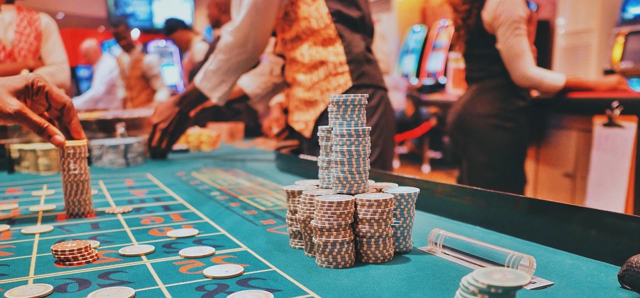 Wat zijn de beste casino’s van Nederland?